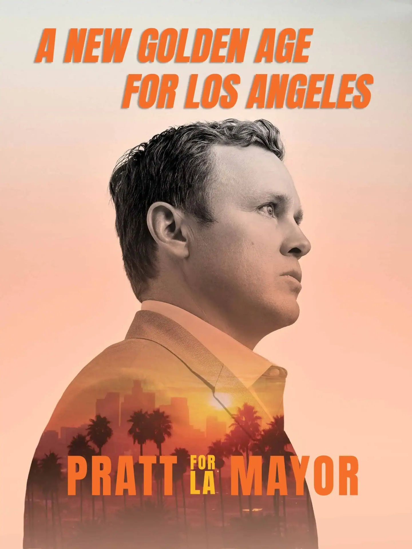 A New Golden Age for Los Angeles